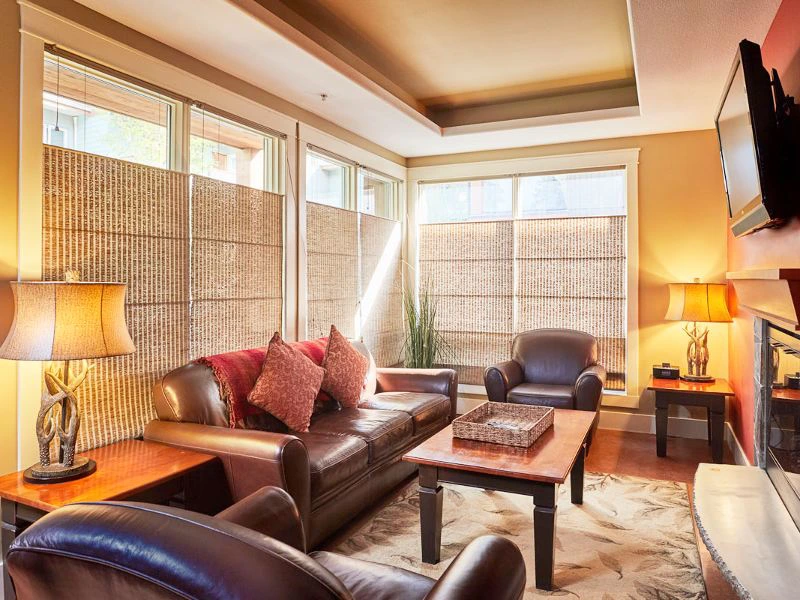 Canada West Canmore Special Stay