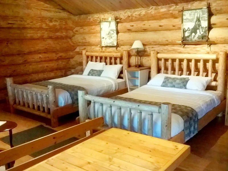 Canada West Clearwater