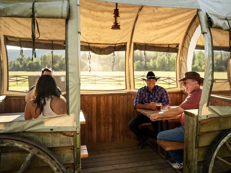 Canada West Clearwater