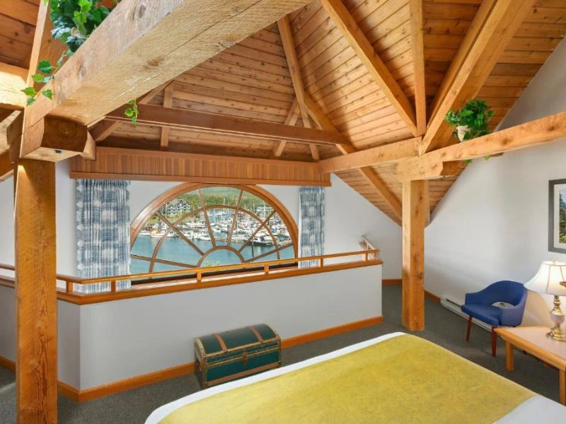 Ucluelet - canadian princes