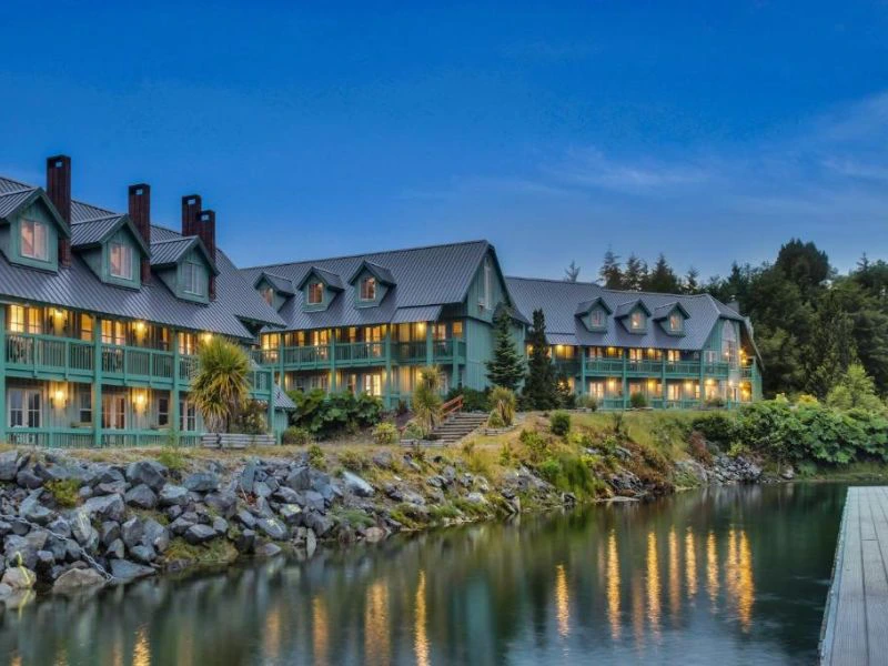 Ucluelet - canadian princes