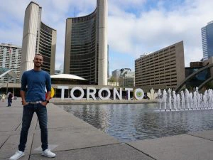 Toronto