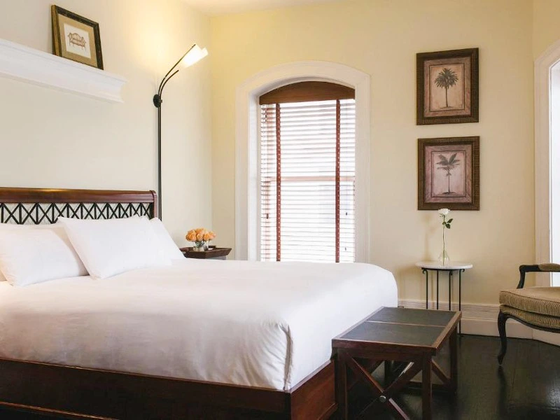 Canada Oost Montréal special stay