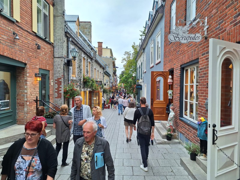 Quebec