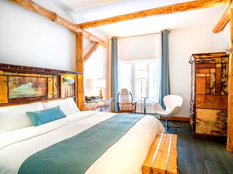 Oost Canada Saint Paulin