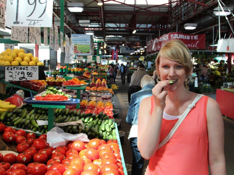 markt montreal