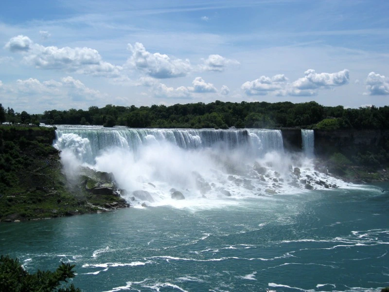 Niagara waterval