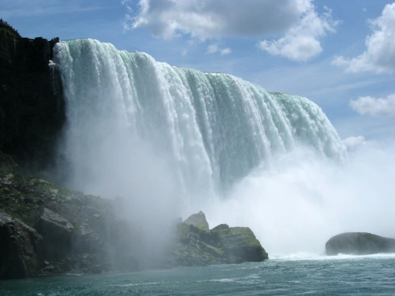 niagara waterval