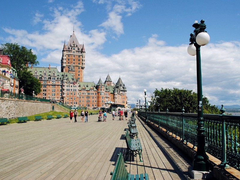 Quebec