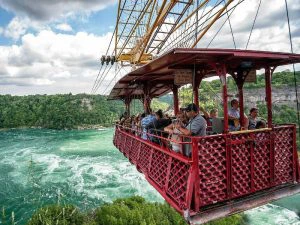 Niagara waterval