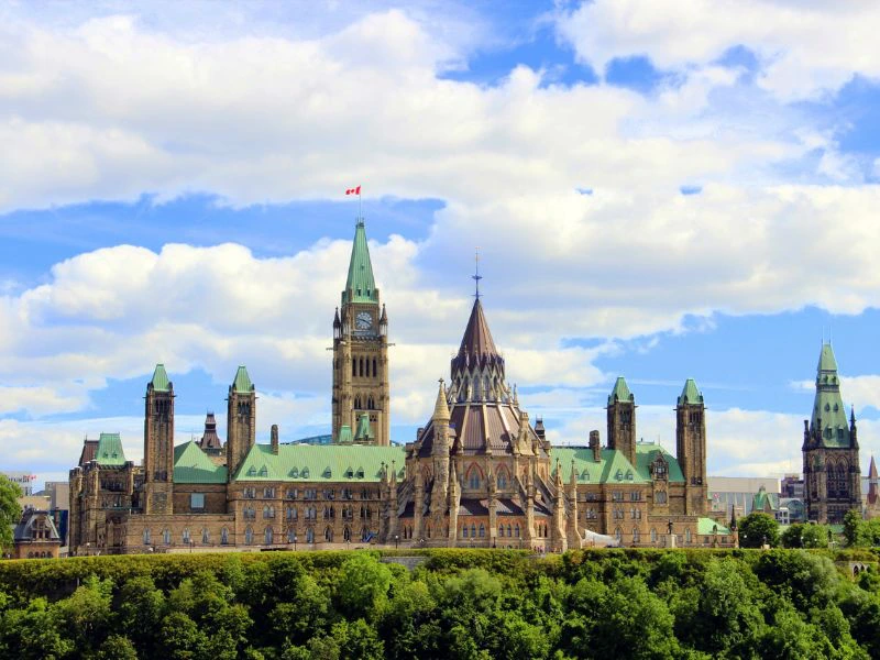 canada ottawa