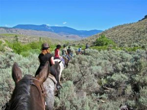 Cariboo Ranch