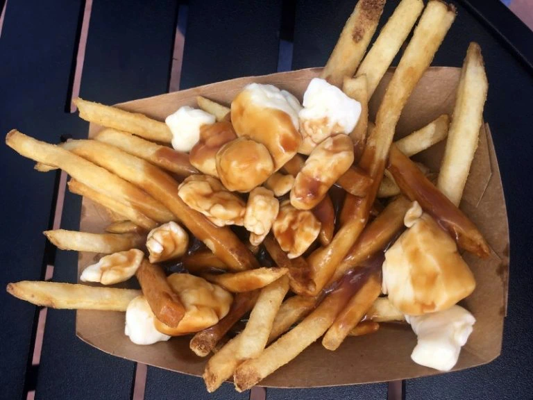Poutine