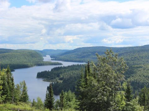 mont tramblant