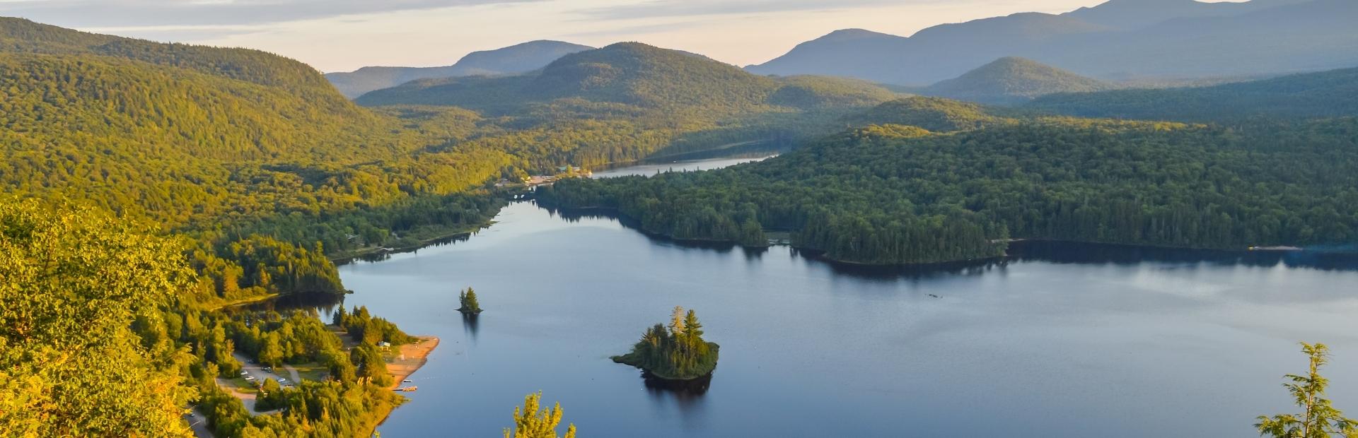 mont tremblant