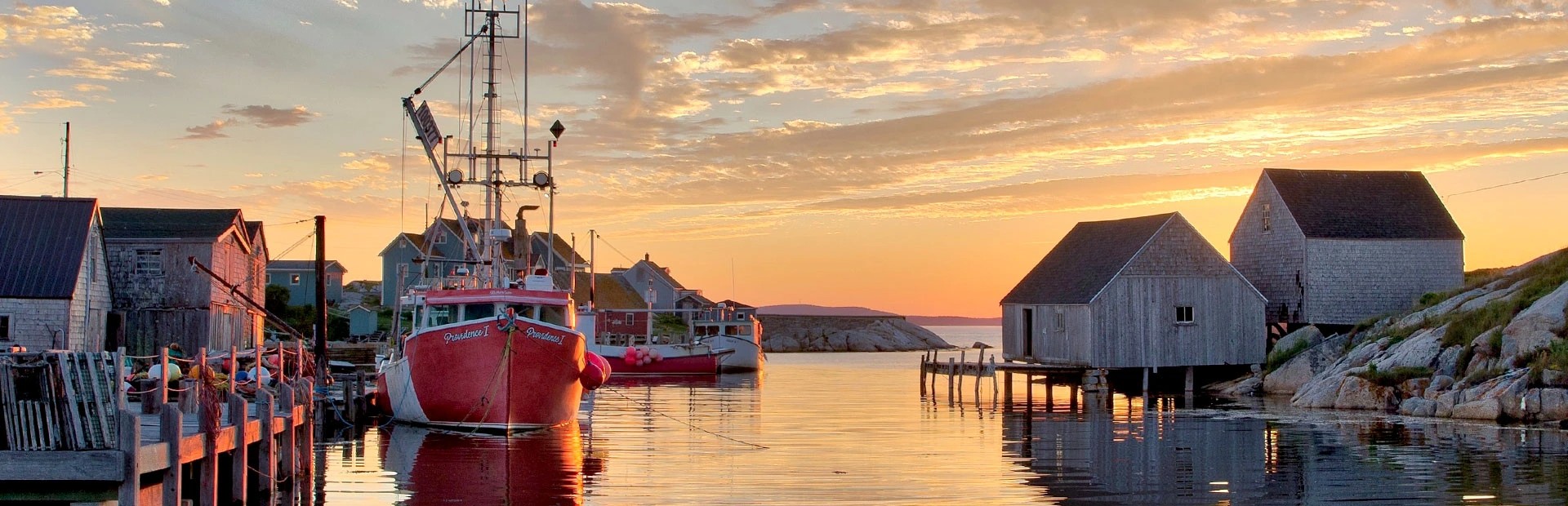 haven canada