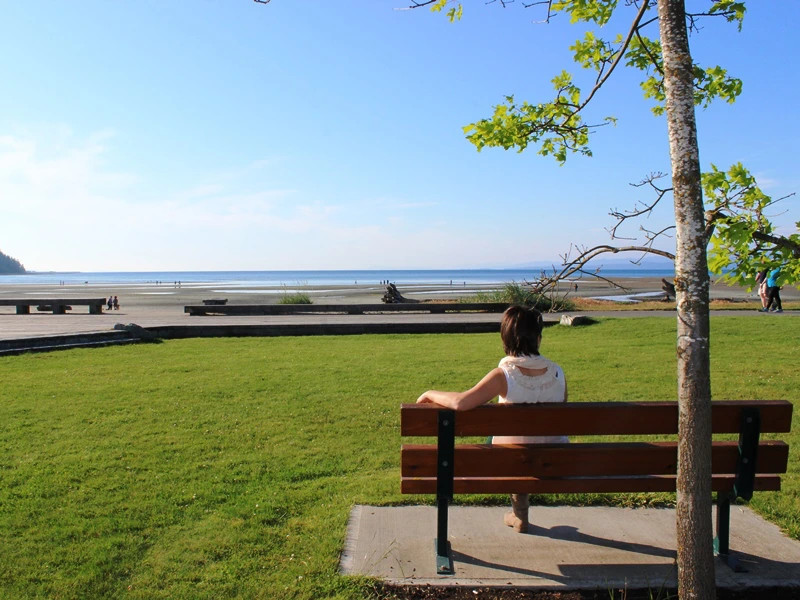 Canada-Parksville