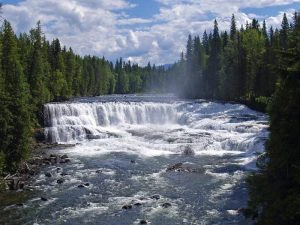 waterval