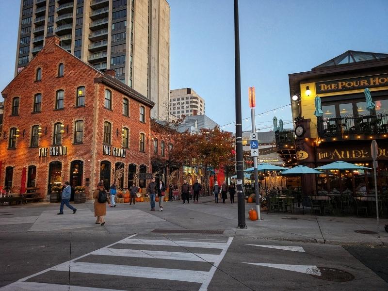 Canada-Ottawa-city