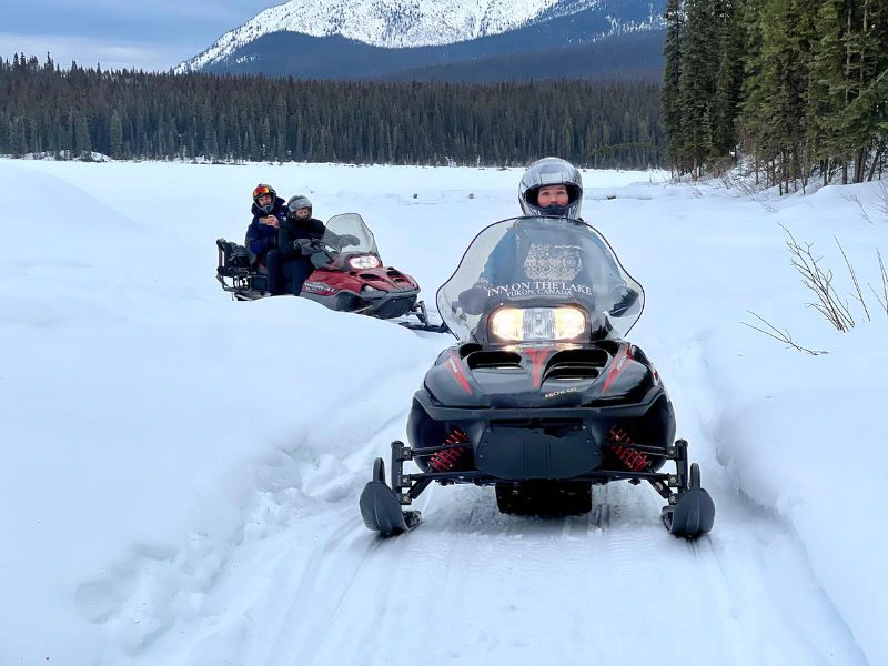 Canada - Yukon - Whitehorse