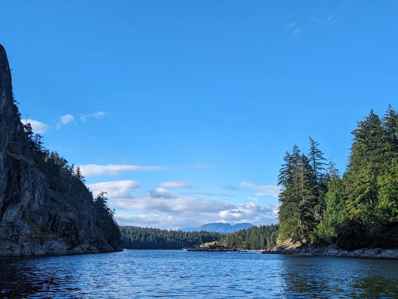 Canada - Campbell River