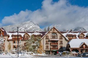 Hotel Banff
