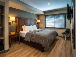 Hotel Banff
