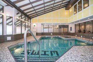 Hotel calgary