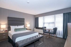 Hotel calgary