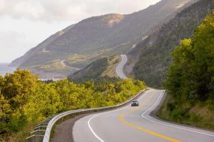 Cabot Trail