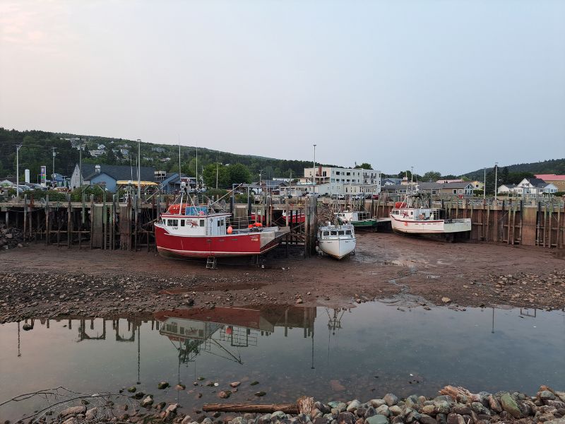 bay of fundy