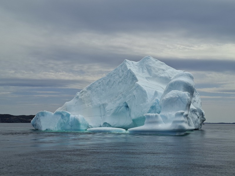 Twillingate Iceberg