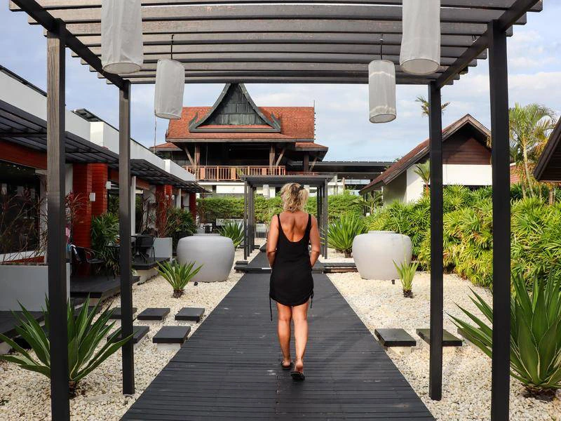 Thailand-Khanom-resort