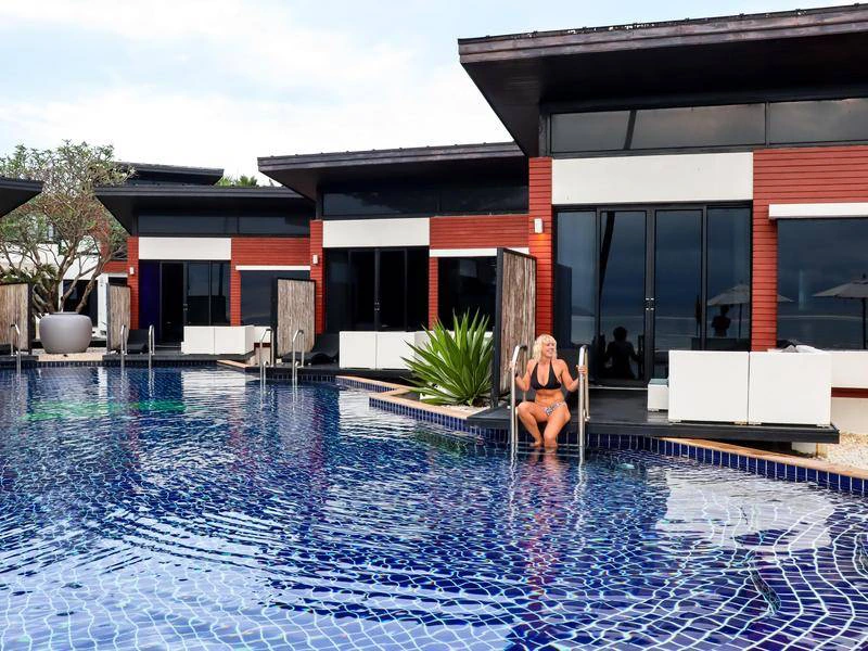 Thailand-Khanom-zwembad