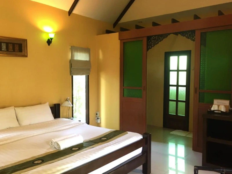 riksja-family-thailand-hotel-ayutthaya
