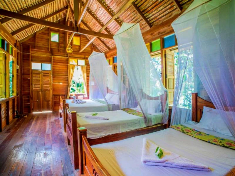 riksja-thailand-khao-sok-bungalow