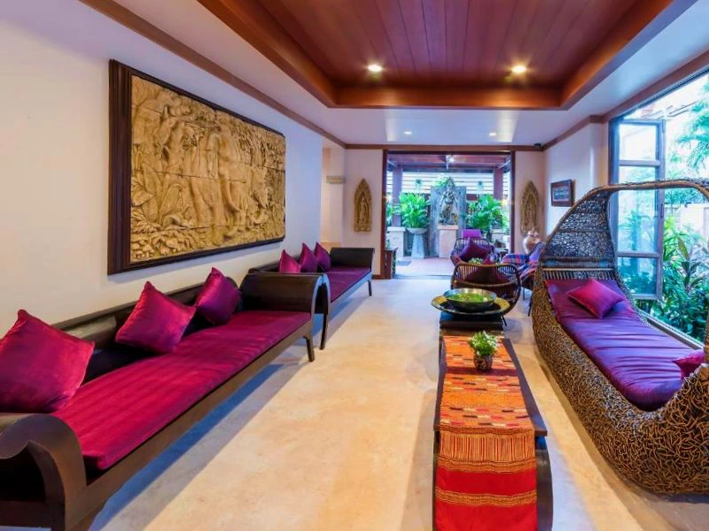 hotel koh samui