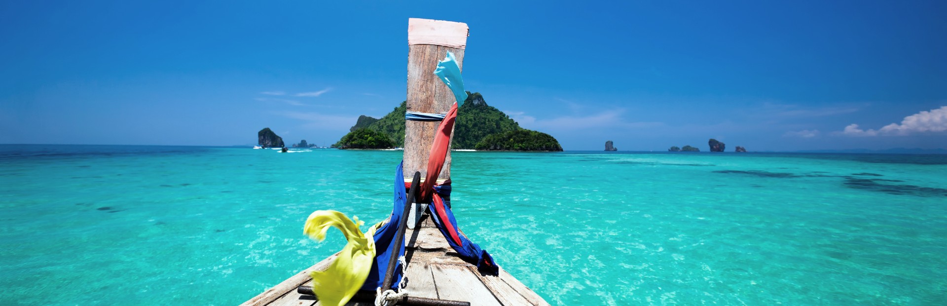 Thailand vakantie met jonge kinderen