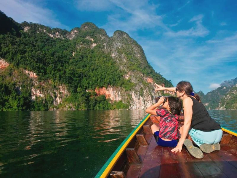 riksja-thailand-family-khao-sok-jungle-meer-
