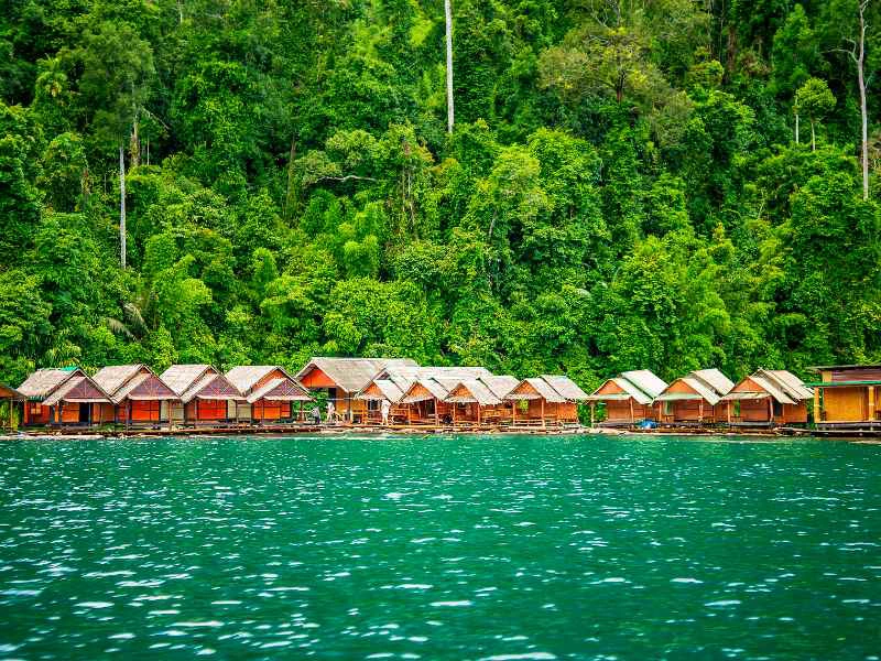 riksja-thailand-jungle-racha-praba-meer-huisjes