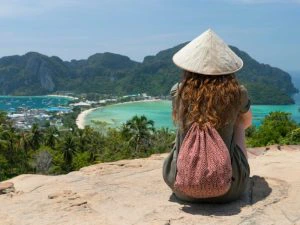 Thailand Koh Phi Phi