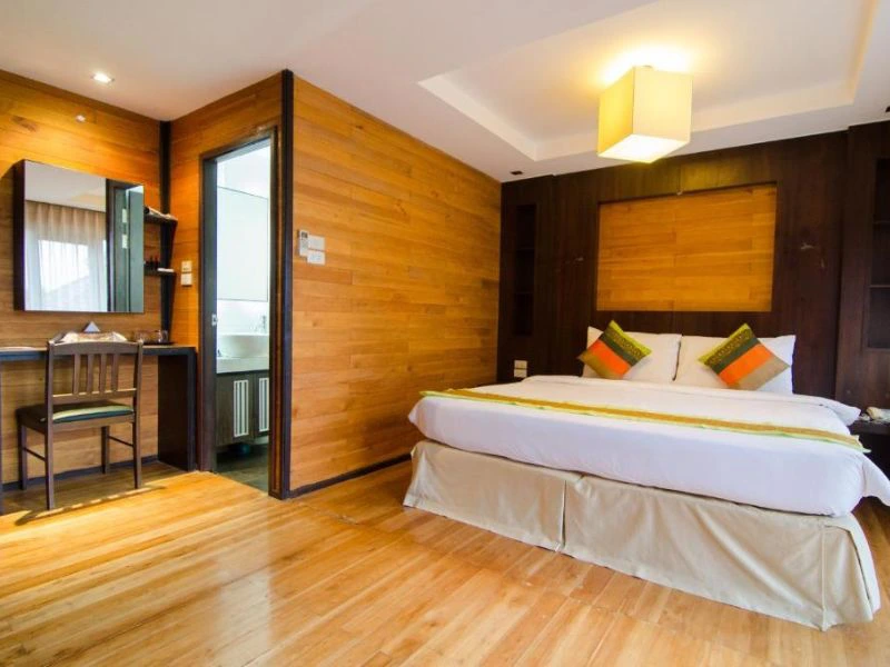 Koh Phi Phi Thailand Resort