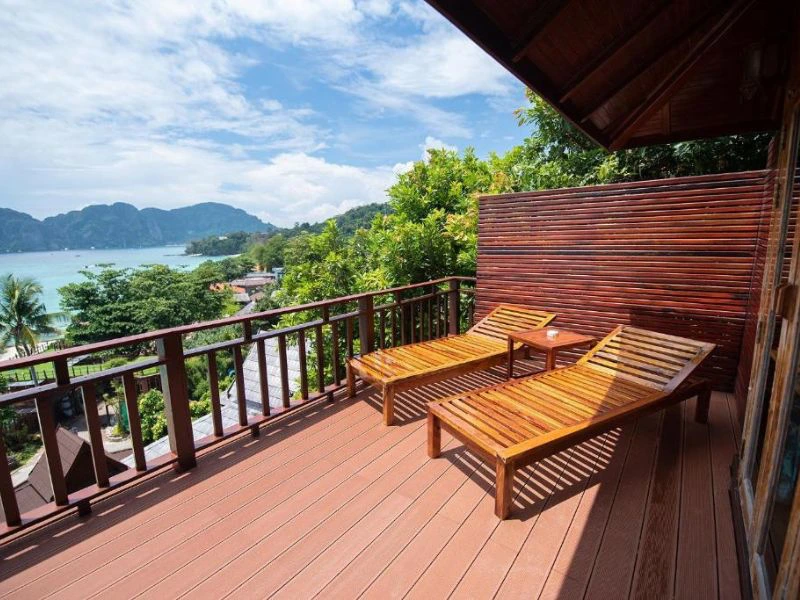 Koh Phi Phi Thailand Resort