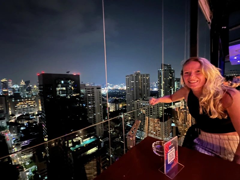 Hotel Chinatown Bangkok