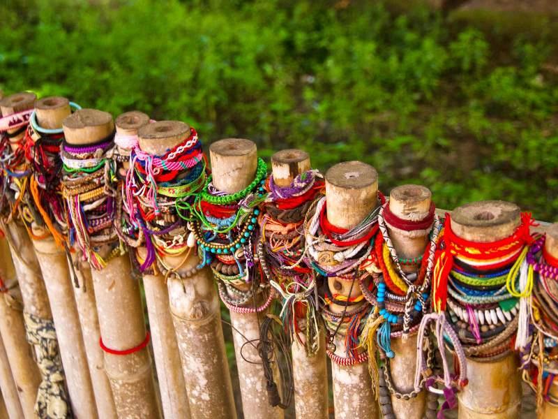 Killing Fields Cambodja