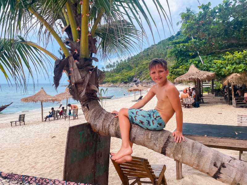 Camping Les Paludiers