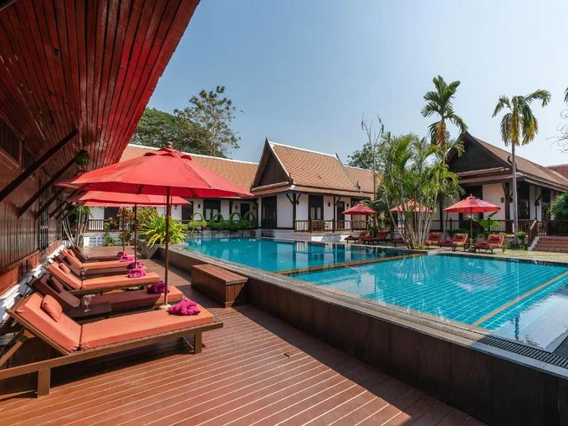 Thailand Sukhothai