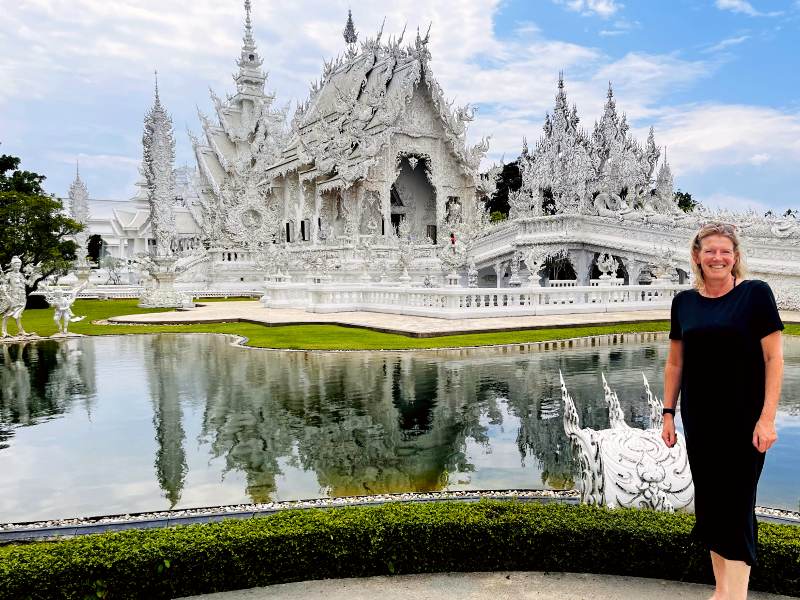 Chiang Rai | Riksja Family Thailand