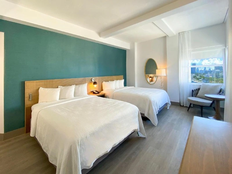 Hotel Miami