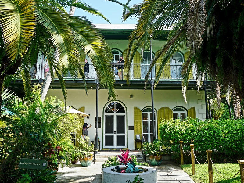 Key West Florida